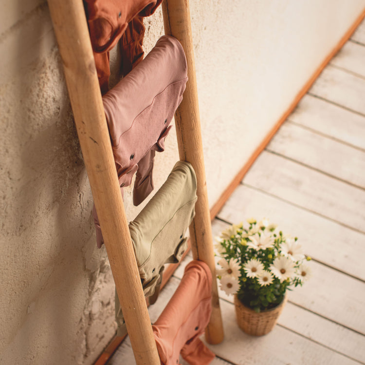 SPRING - SUMMER