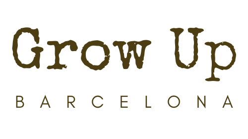 Grow Up Barcelona